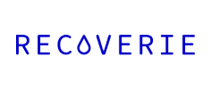 recoverie logo
