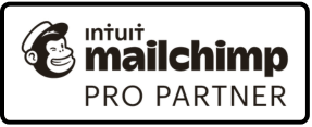 mailchimp pro partner